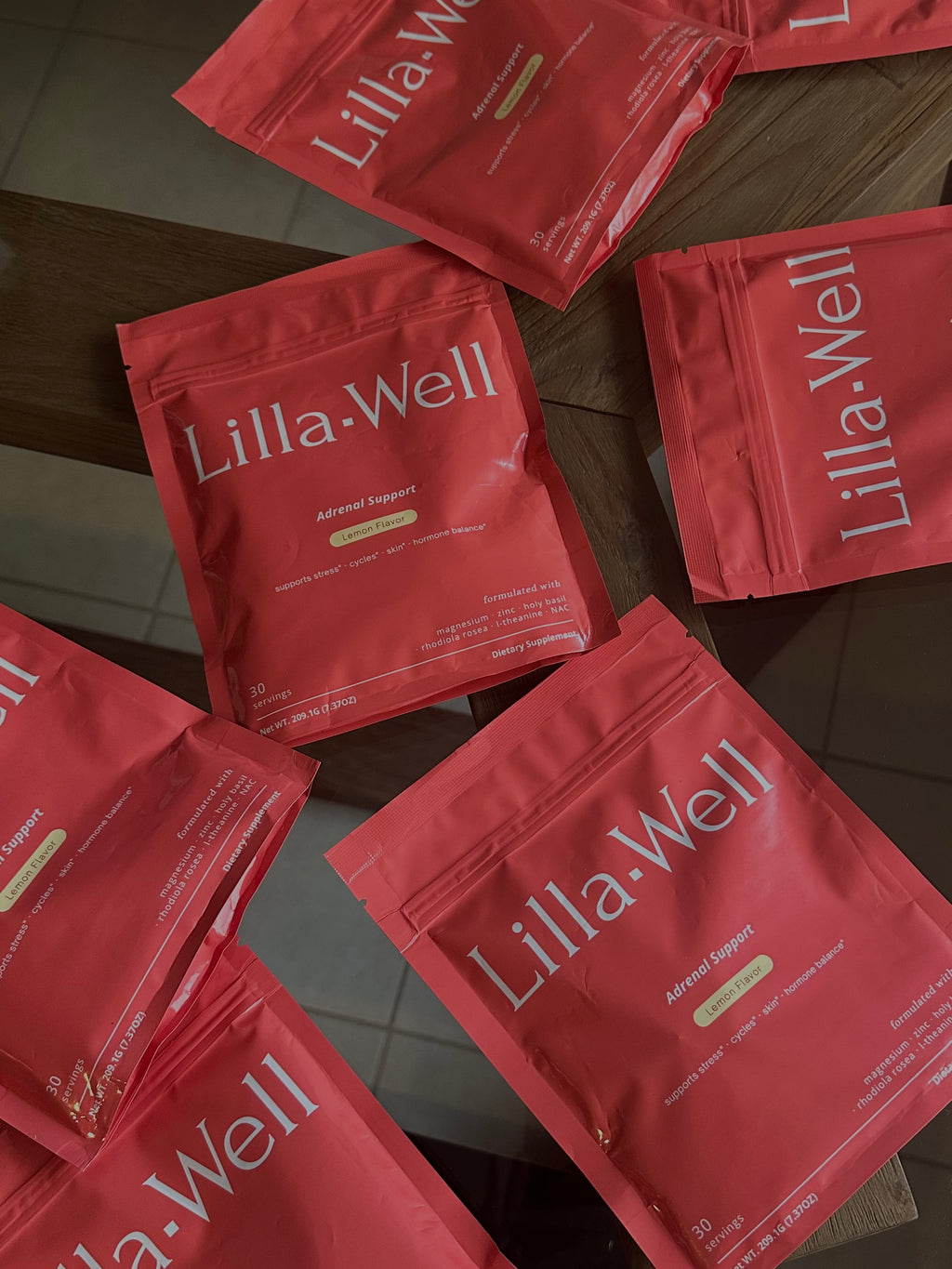 Adrenal Support