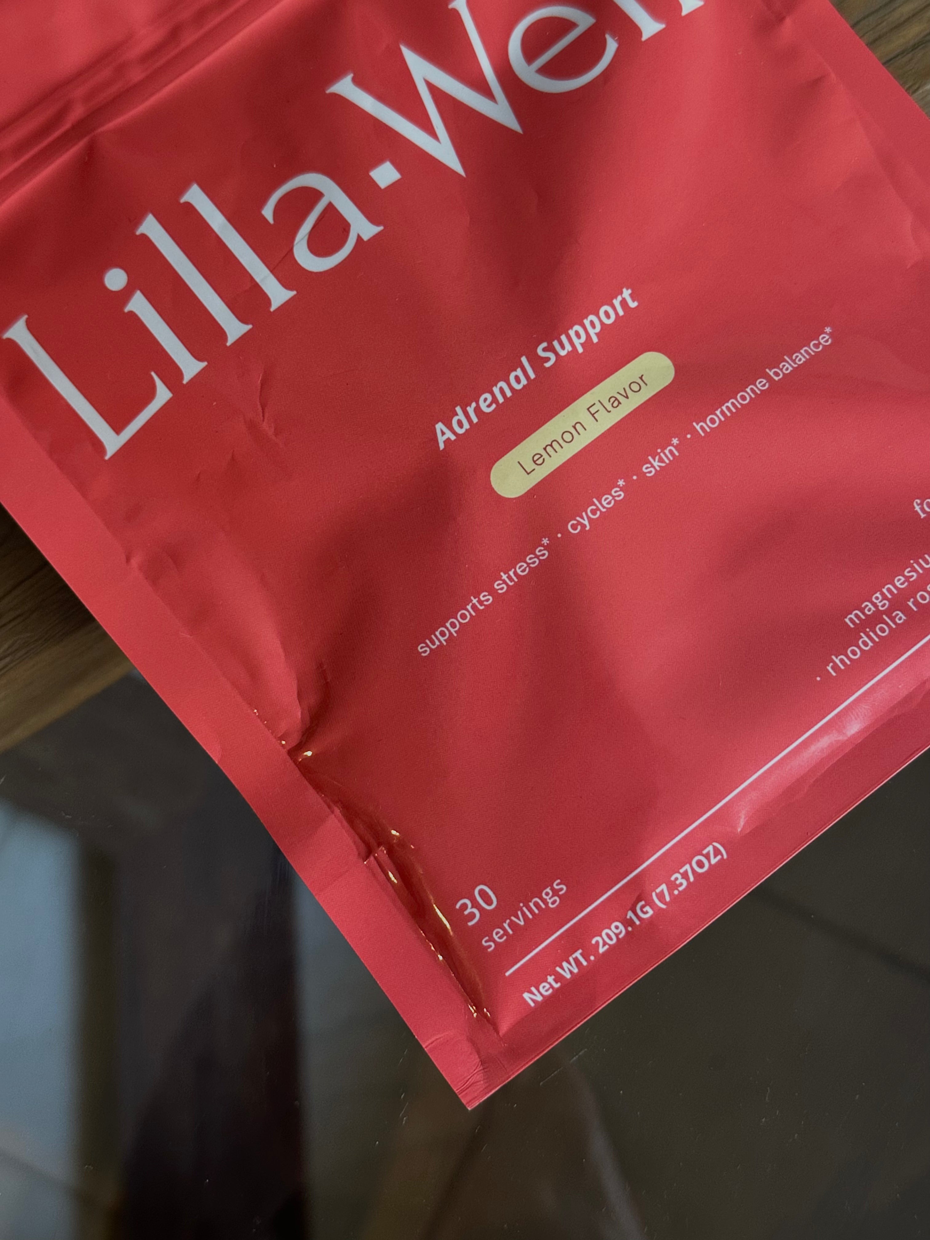 Adrenal Support