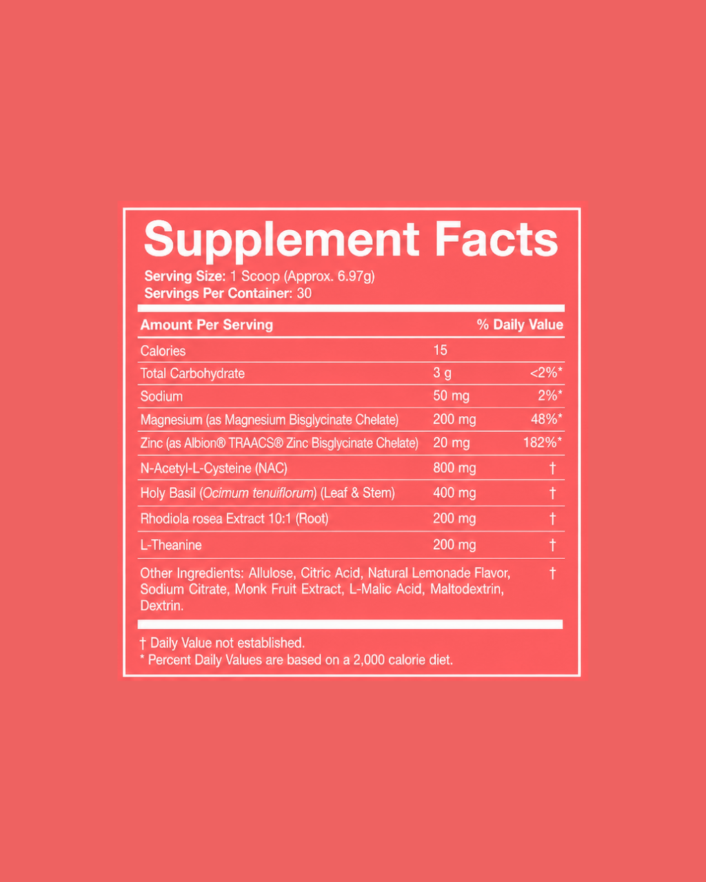 Adrenal Support