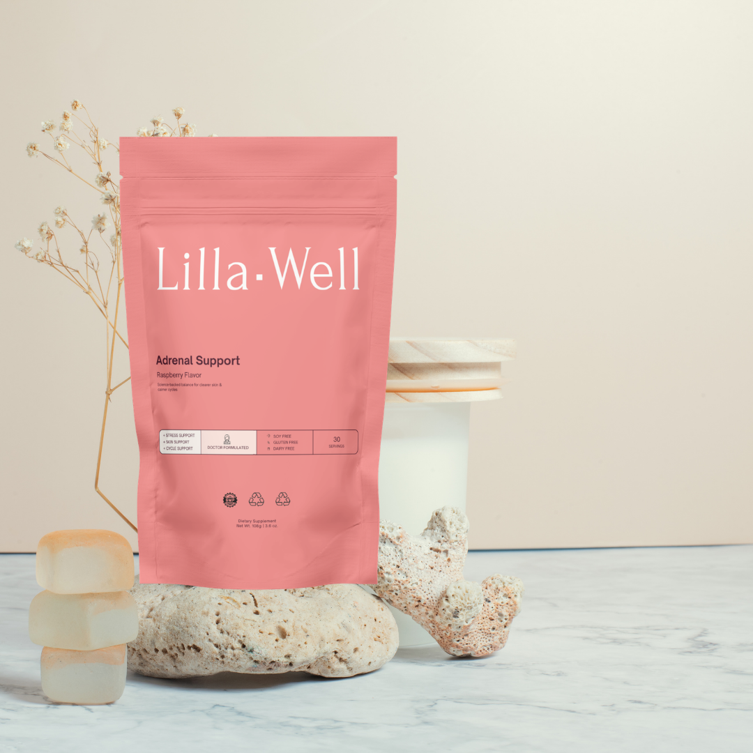 Adrenal Support
