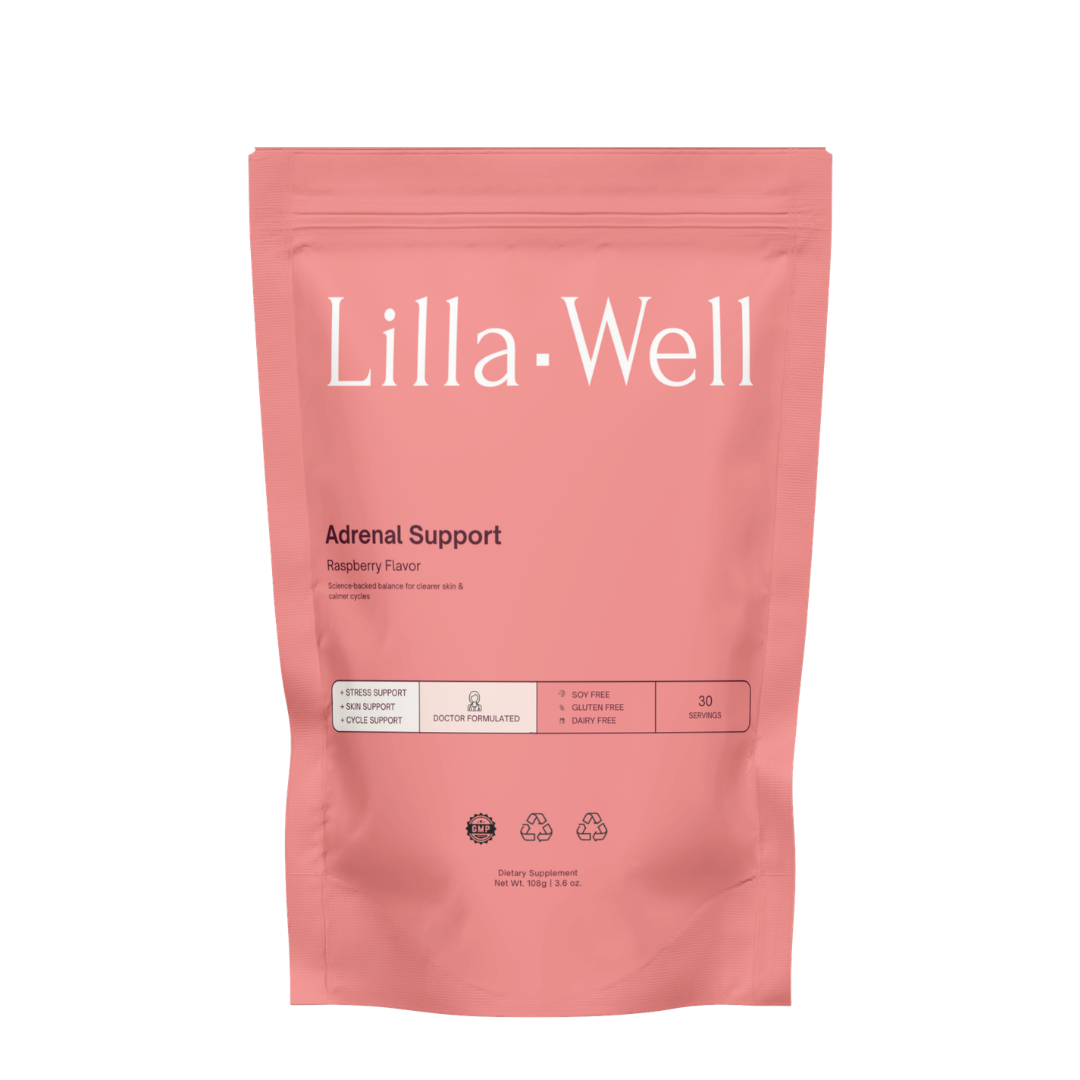 Adrenal Support