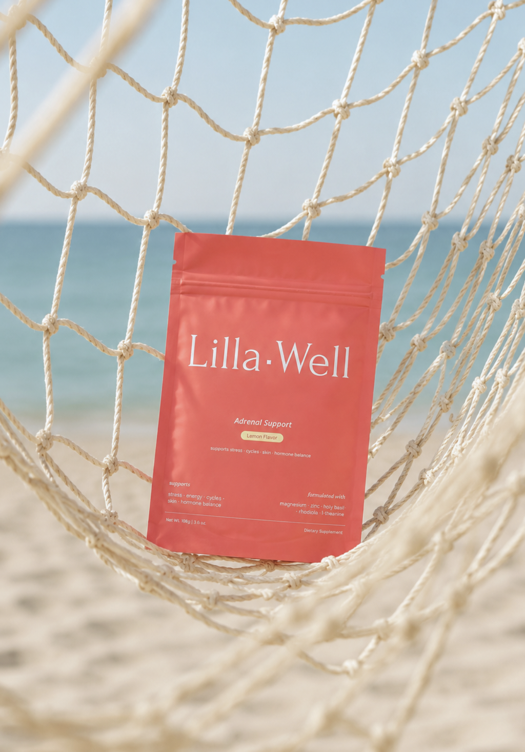 Adrenal Support