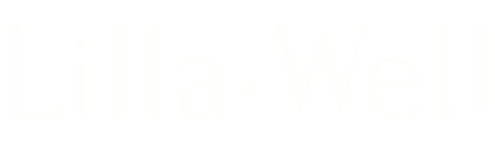 LillaWell