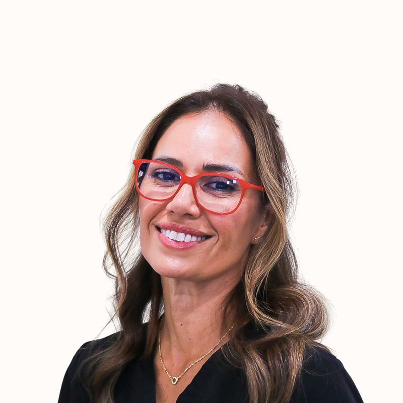 Dr. Cristina Gordon, MD