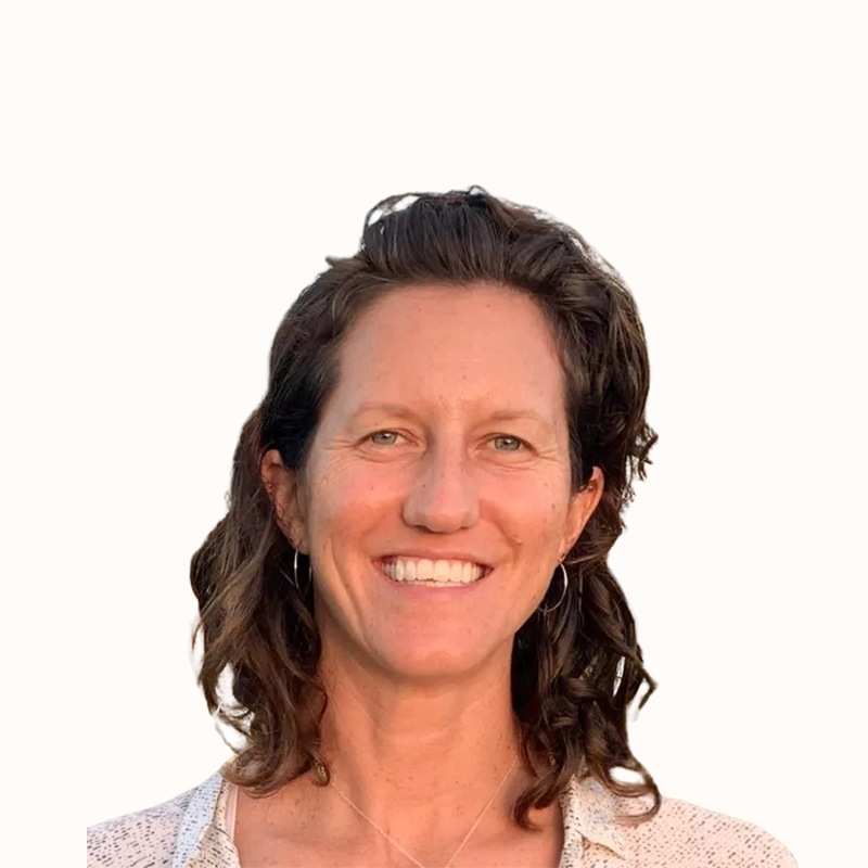 Blair Grant, MSN, FNP-BC