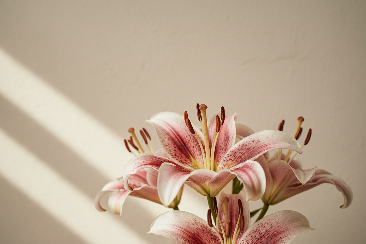 remove the flora & fossil in the background